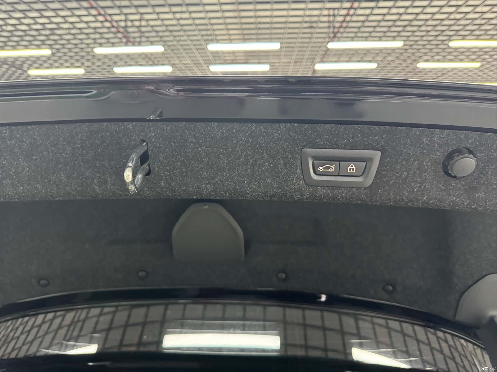 BMW 5 Series, 2018 17