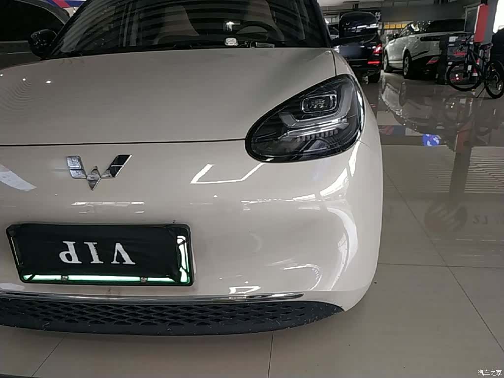 Wuling Bingo, 2024 24