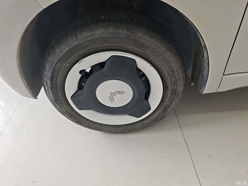Wuling MINIEV, 2024 23