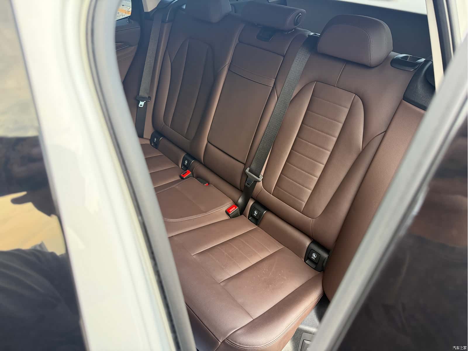 BMW X3, 2021 12
