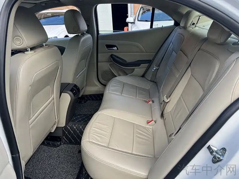 Chevrolet Mai Ruibao