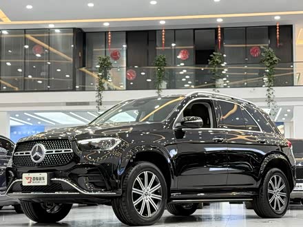 Ȫ�ݶ��ֱ���GLE 2025�� GLE 350 4MATIC ʱ����