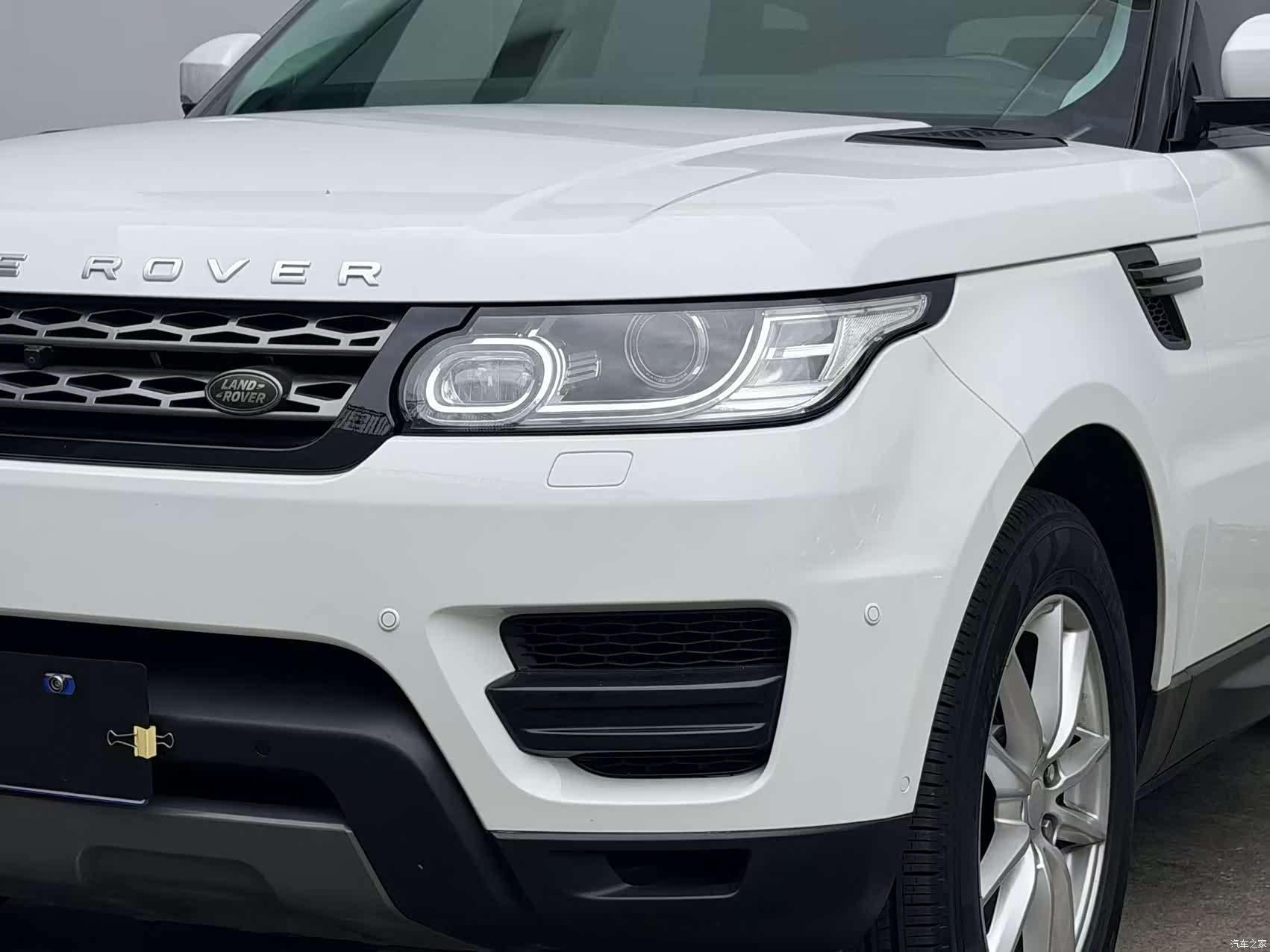 Land Rover Range Rover, 2018 10