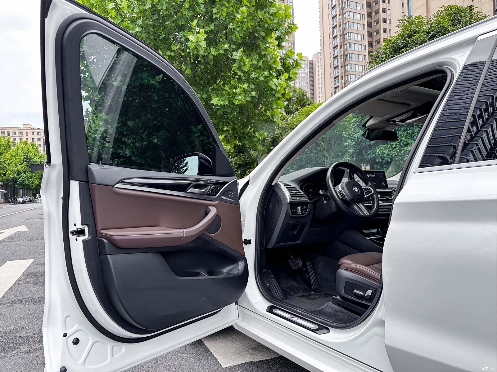 BMW X3, 2022 10