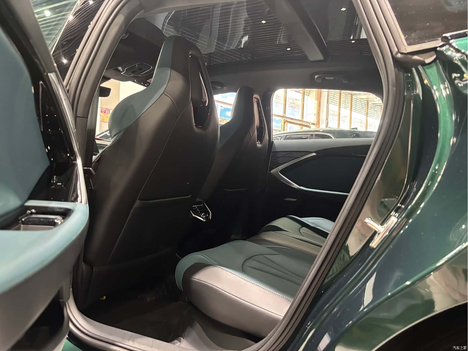 MG MG7, 2025 все фото