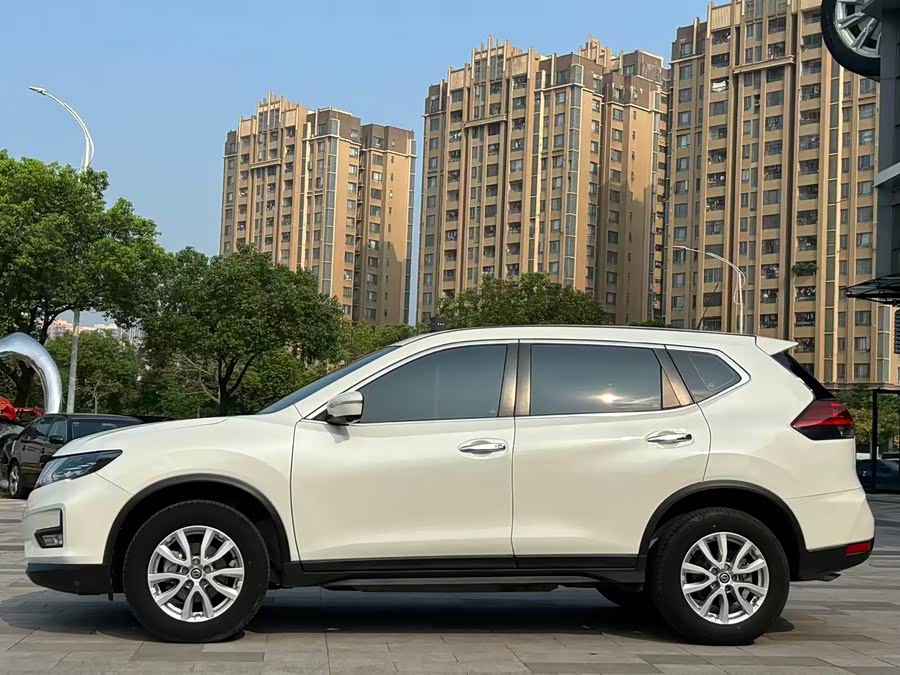 Nissan X-Trail 2024, фото 3