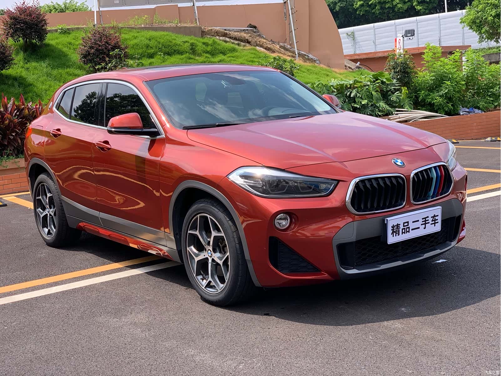 BMW X2, 2019 3