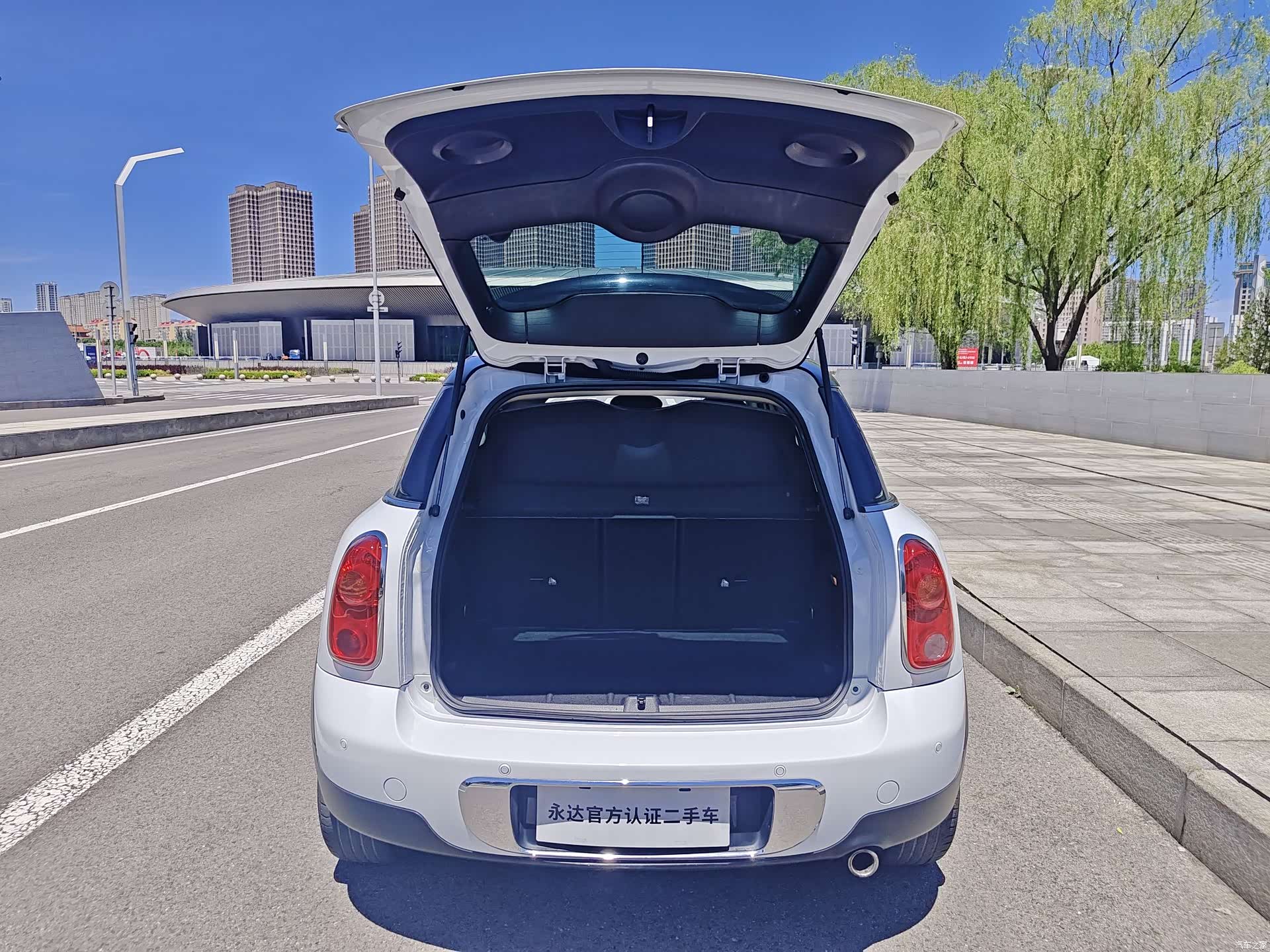 Mini Countryman, 2013 20
