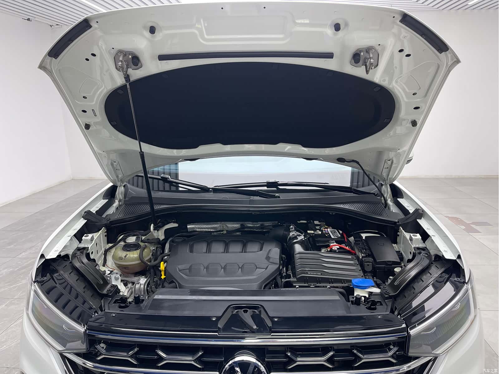 Volkswagen Tayron, 2023 9