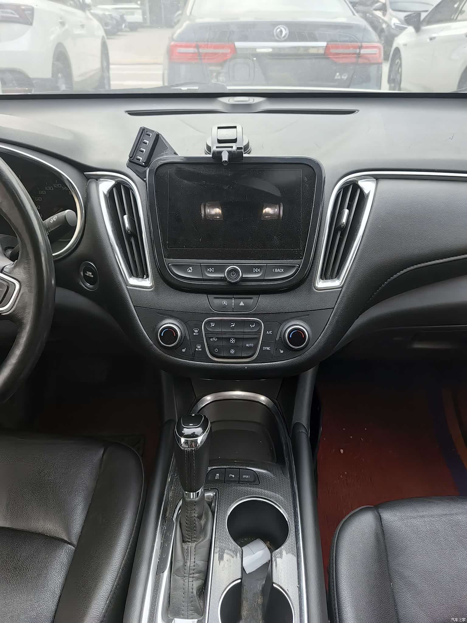 Chevrolet XL, 2019 15