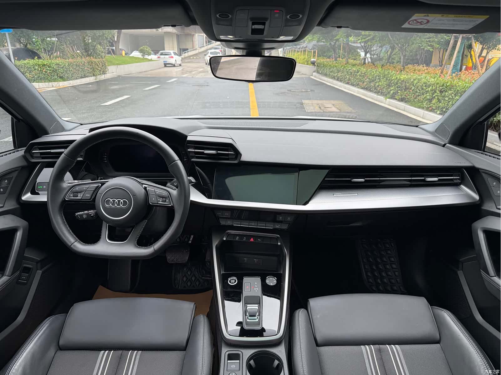 Audi A3, 2023 6