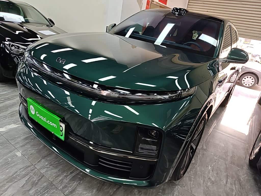 Li Auto L7