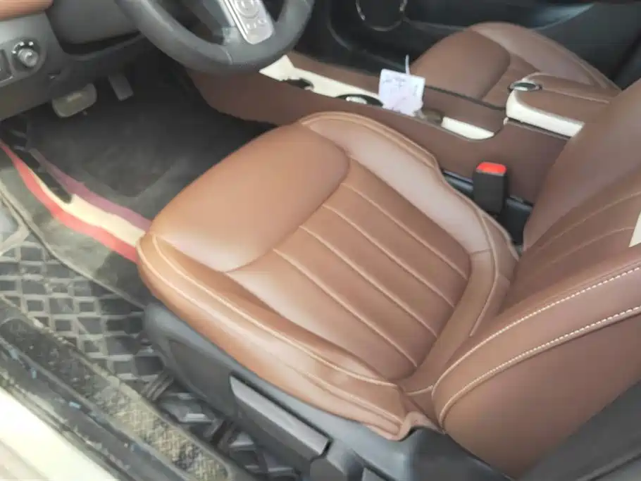 Wuling Wuling Bingguo