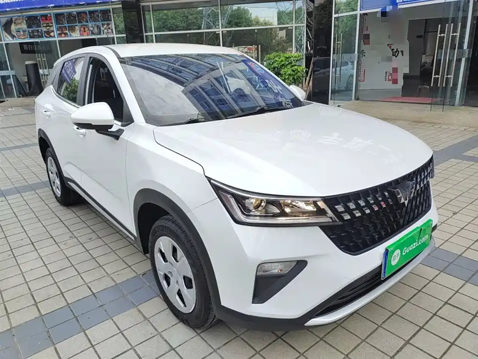 Wuling Wuling Xingchi