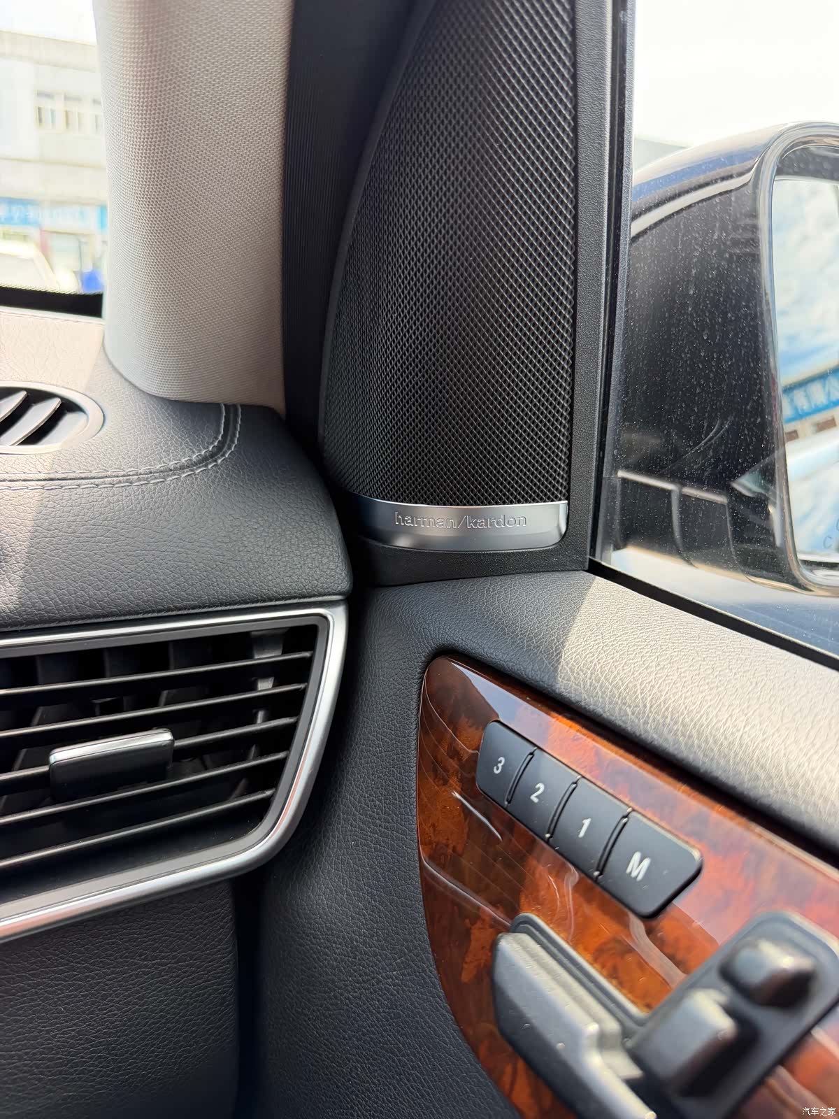 Mercedes-Benz GL-Class, 2014 51