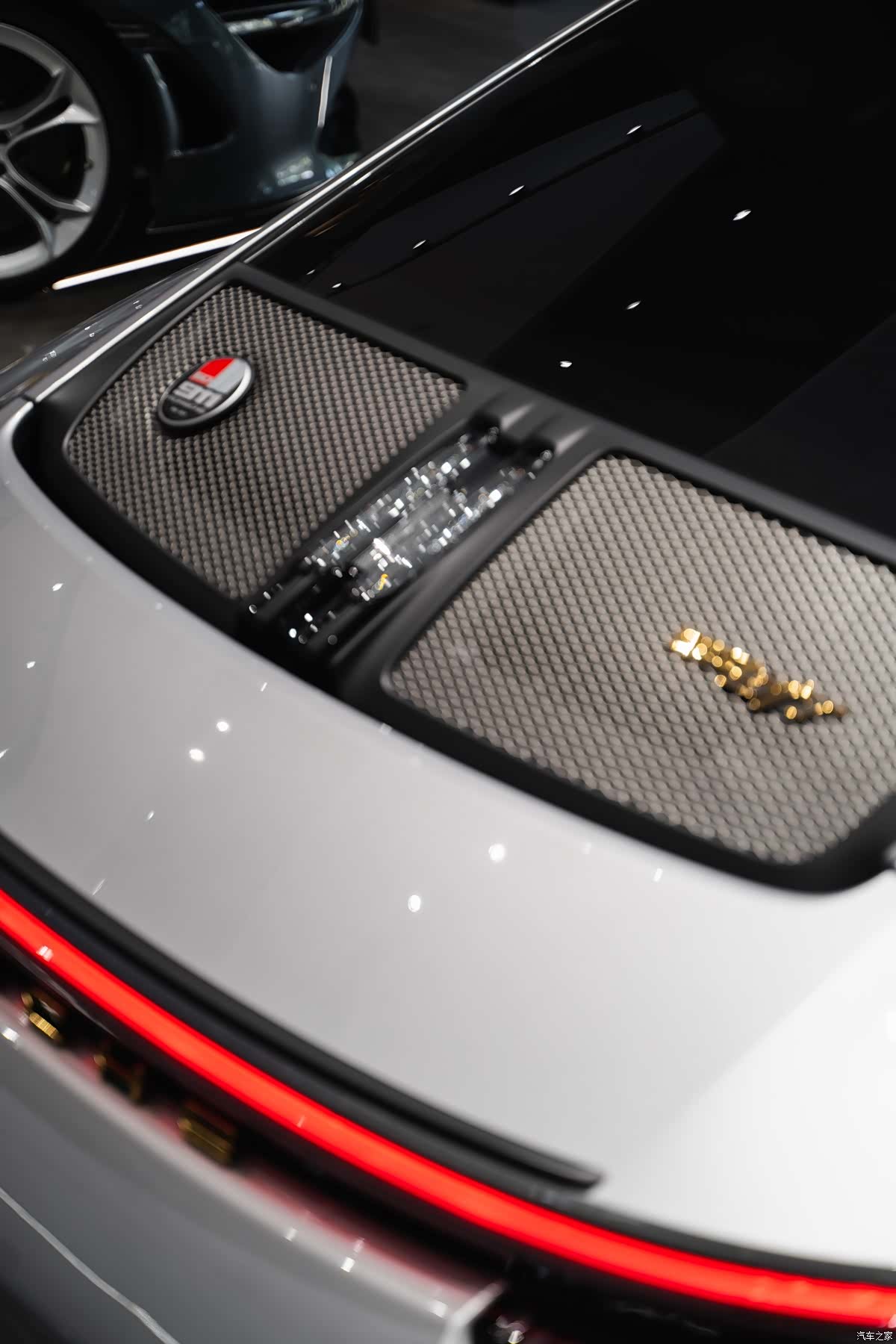 Porsche 911, 2024 15