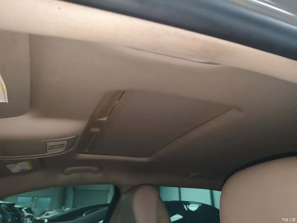 Roewe 950, 2017 18