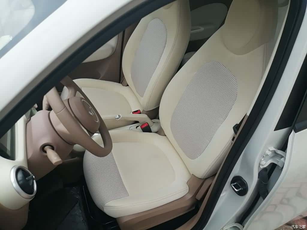Wuling MINIEV, 2025 15