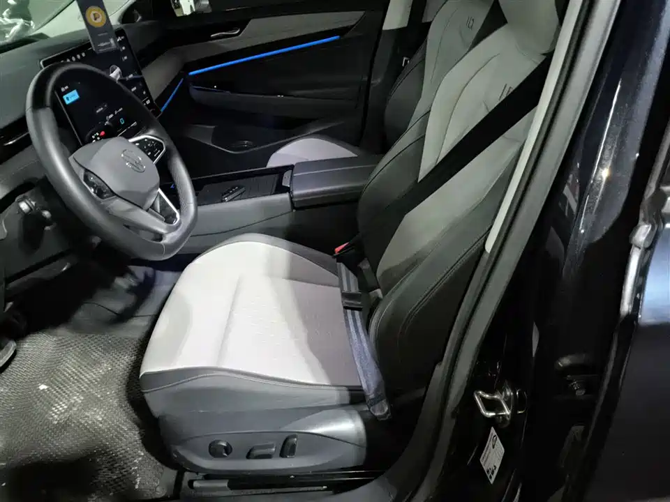 Volkswagen ID.7 VIZZION