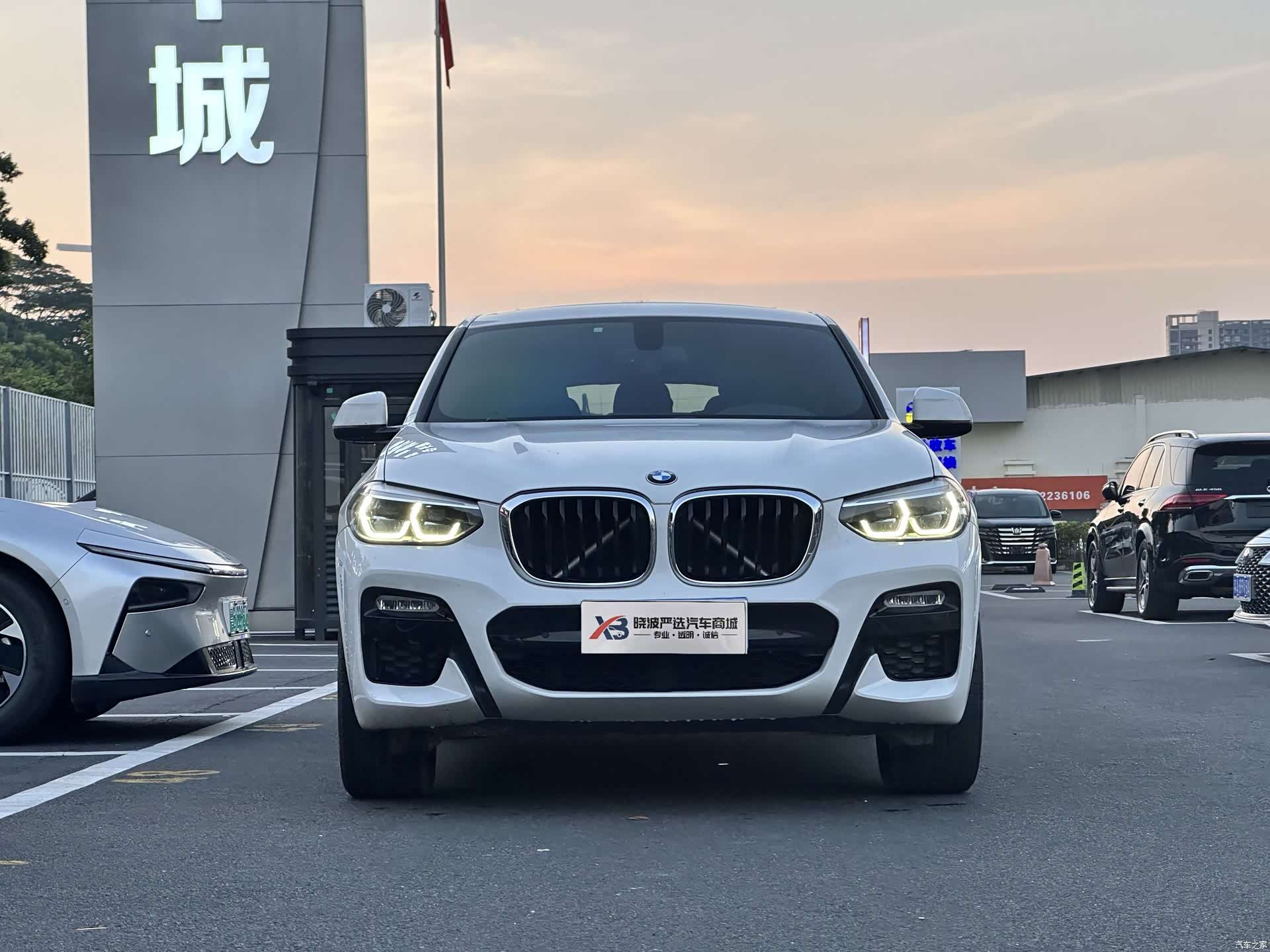 BMW X4, 2019 2