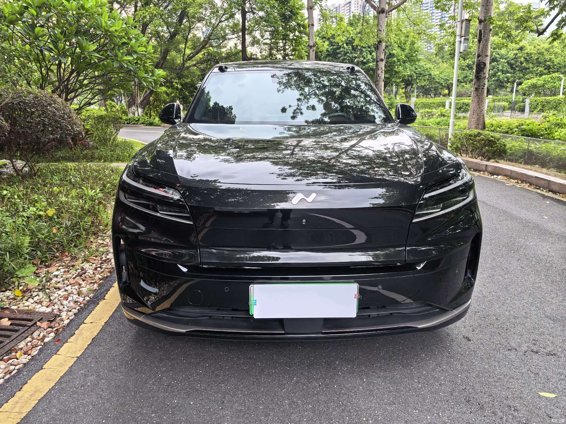 NIO L90, 2025 2