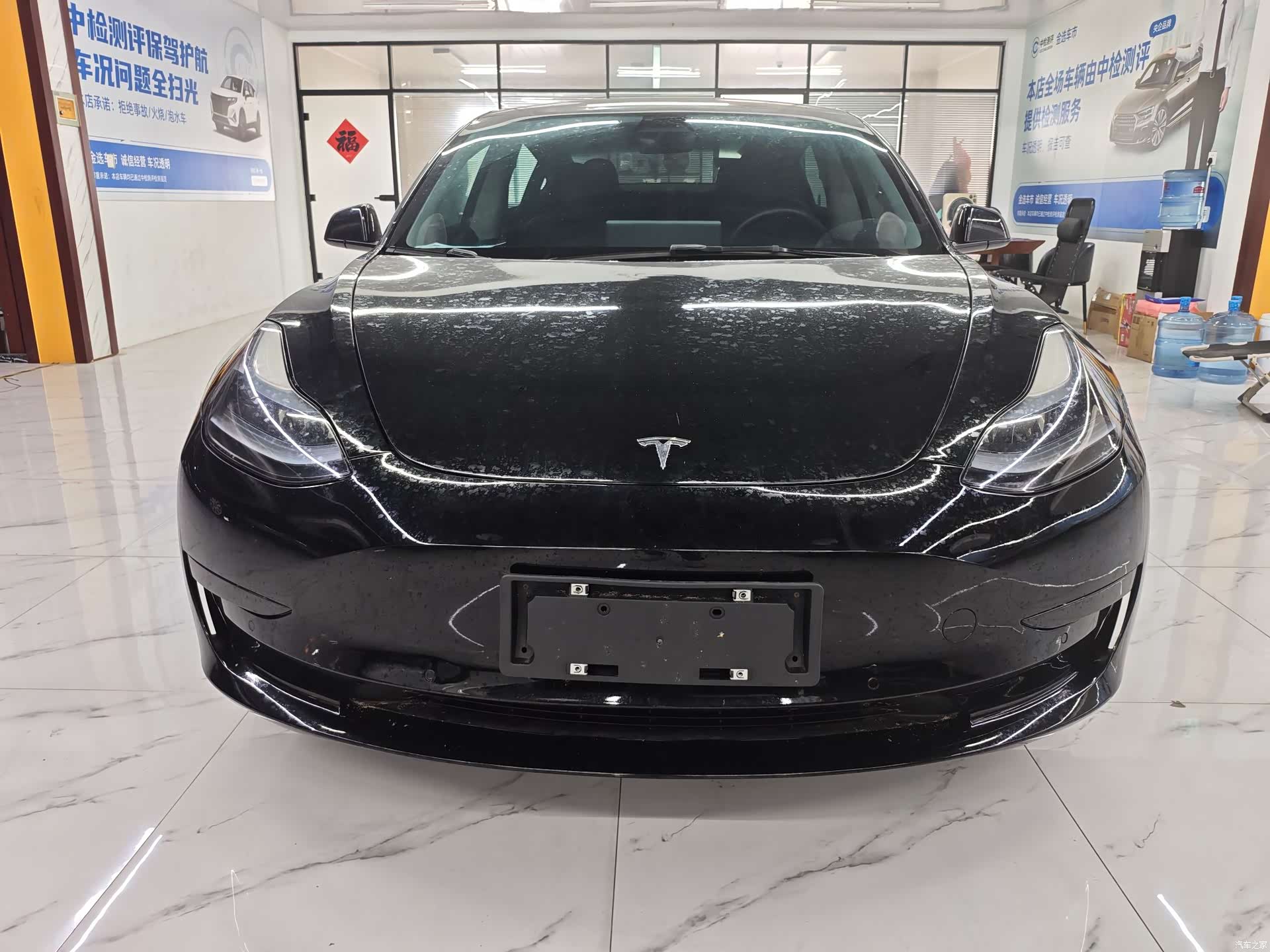 Tesla Model 3, 2023 2