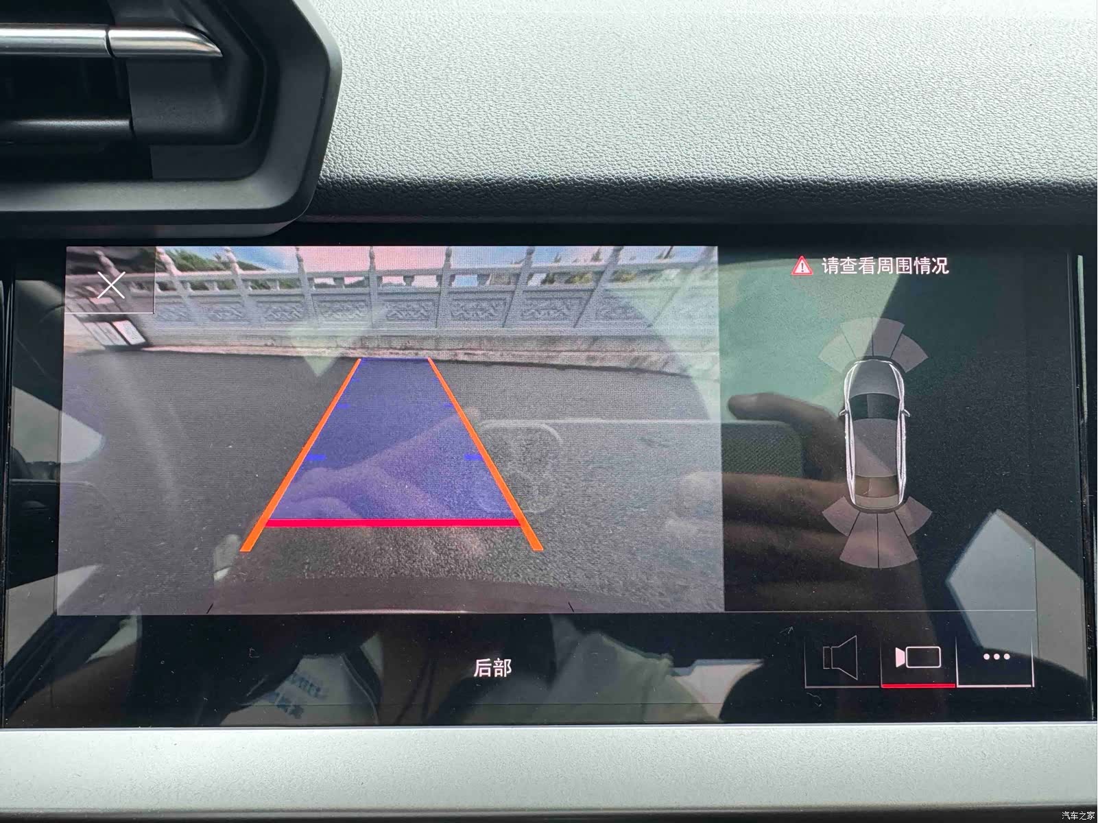 Audi A3, 2021 12