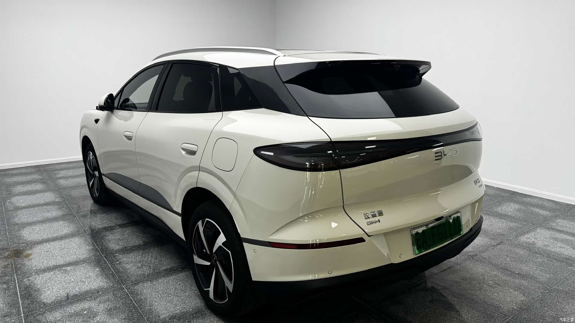 BYD HiAce, 2025 6