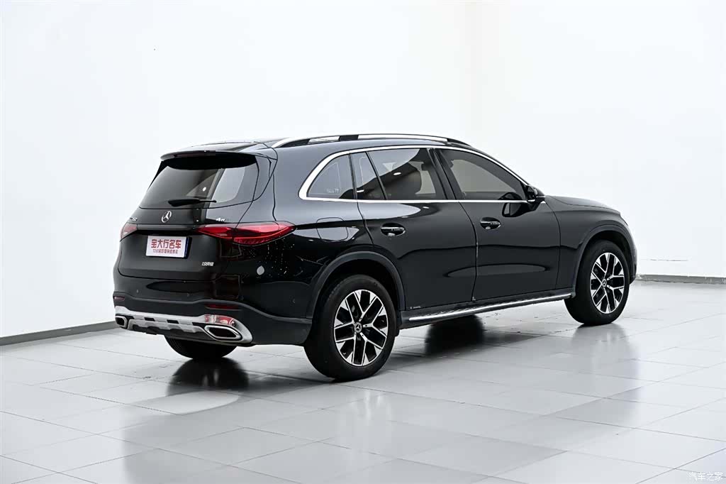 Mercedes-Benz GLC, 2023 7