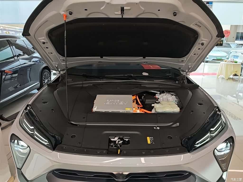 NIO EC6, 2021 20