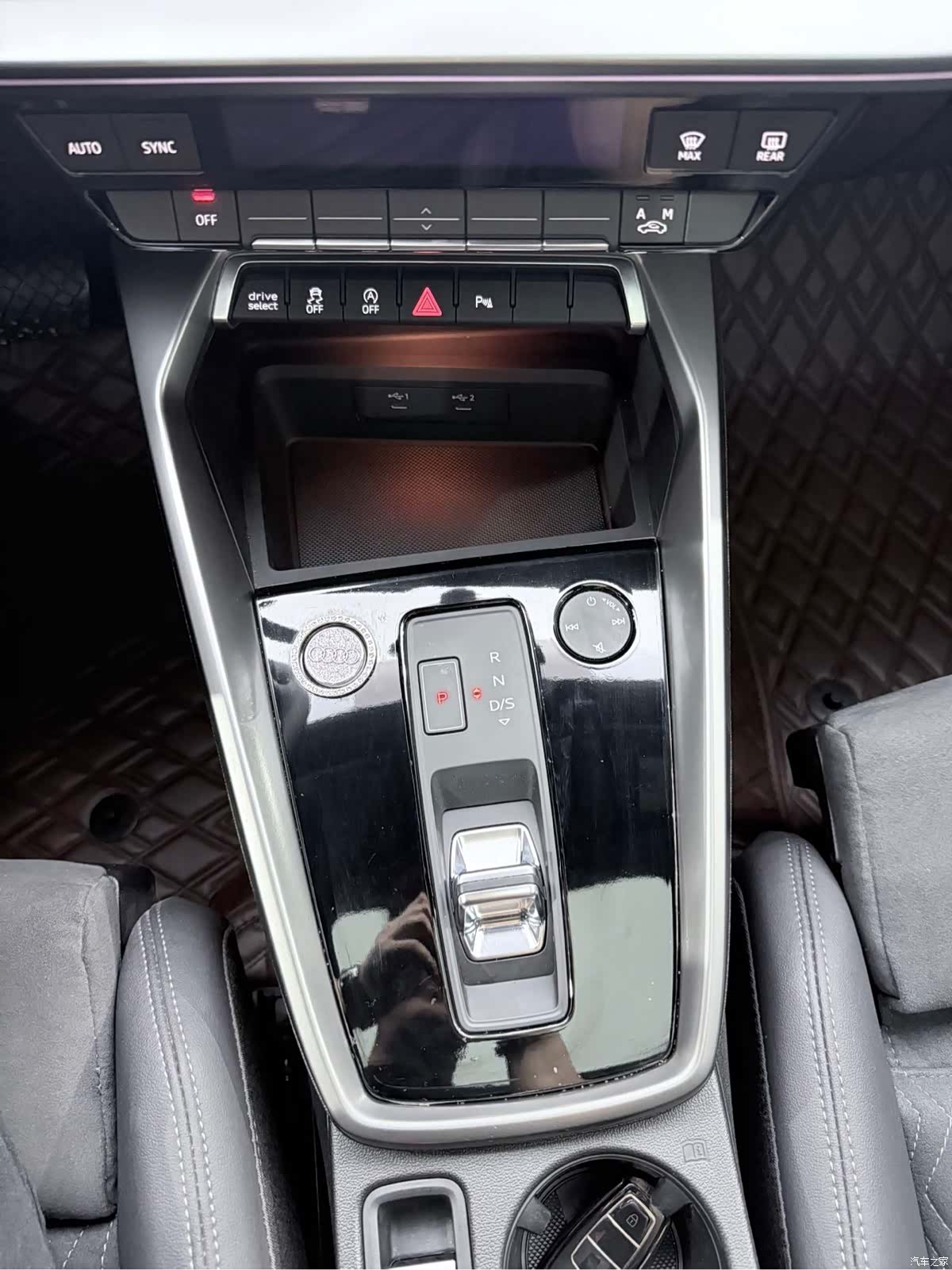 Audi A3, 2023 10