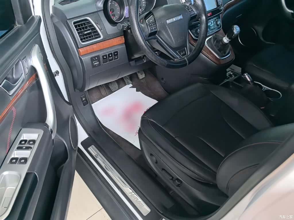 Haval H6, 2017 16