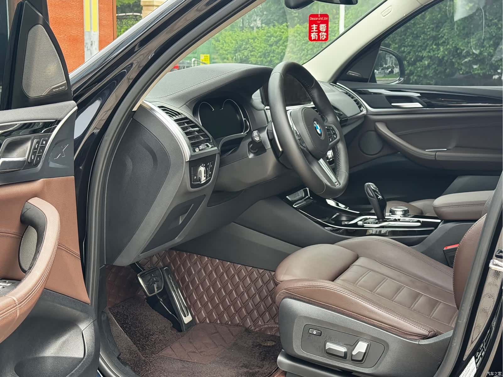 BMW X3, 2019 7