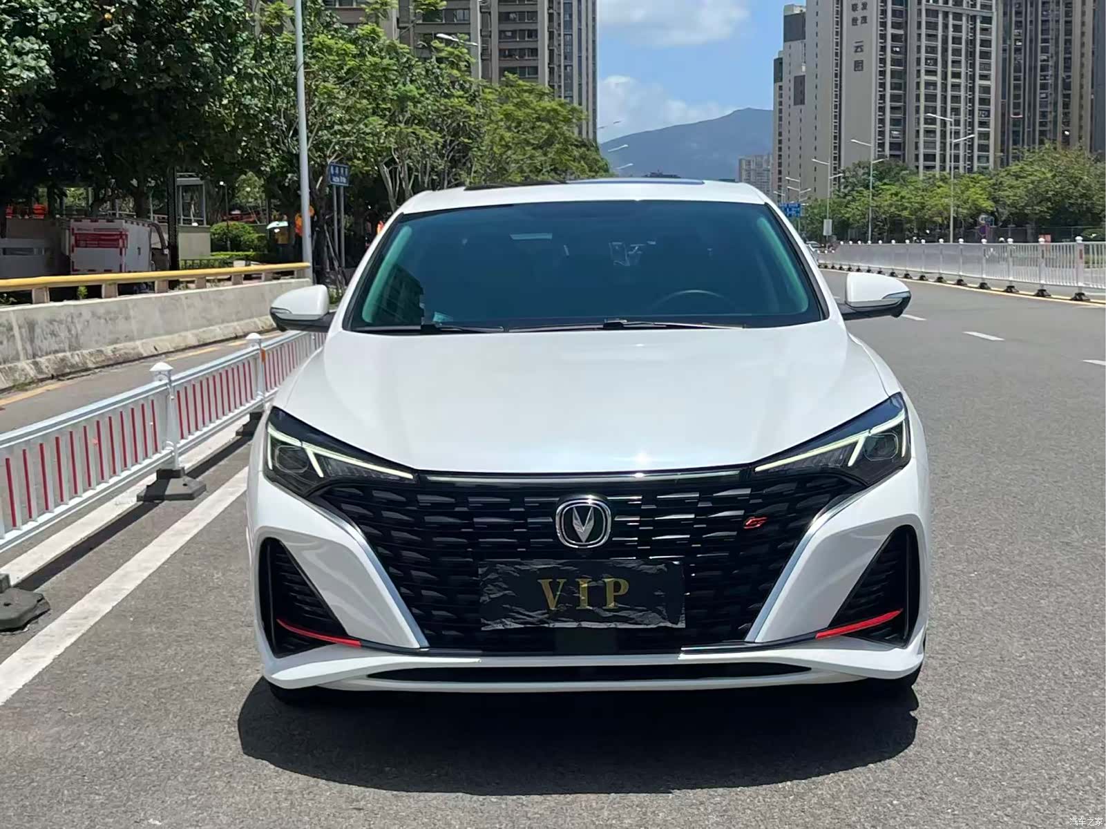 Changan Eado, 2023 2