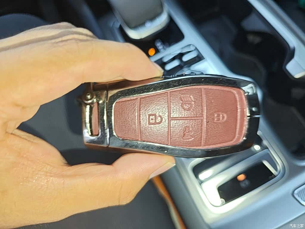 BAIC BJ40, 2025 9