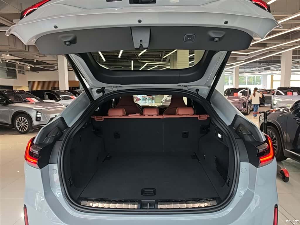 NIO EC6, 2021 19