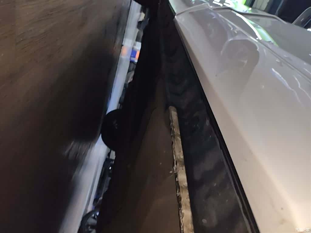 Li Auto ONE, 2021 22