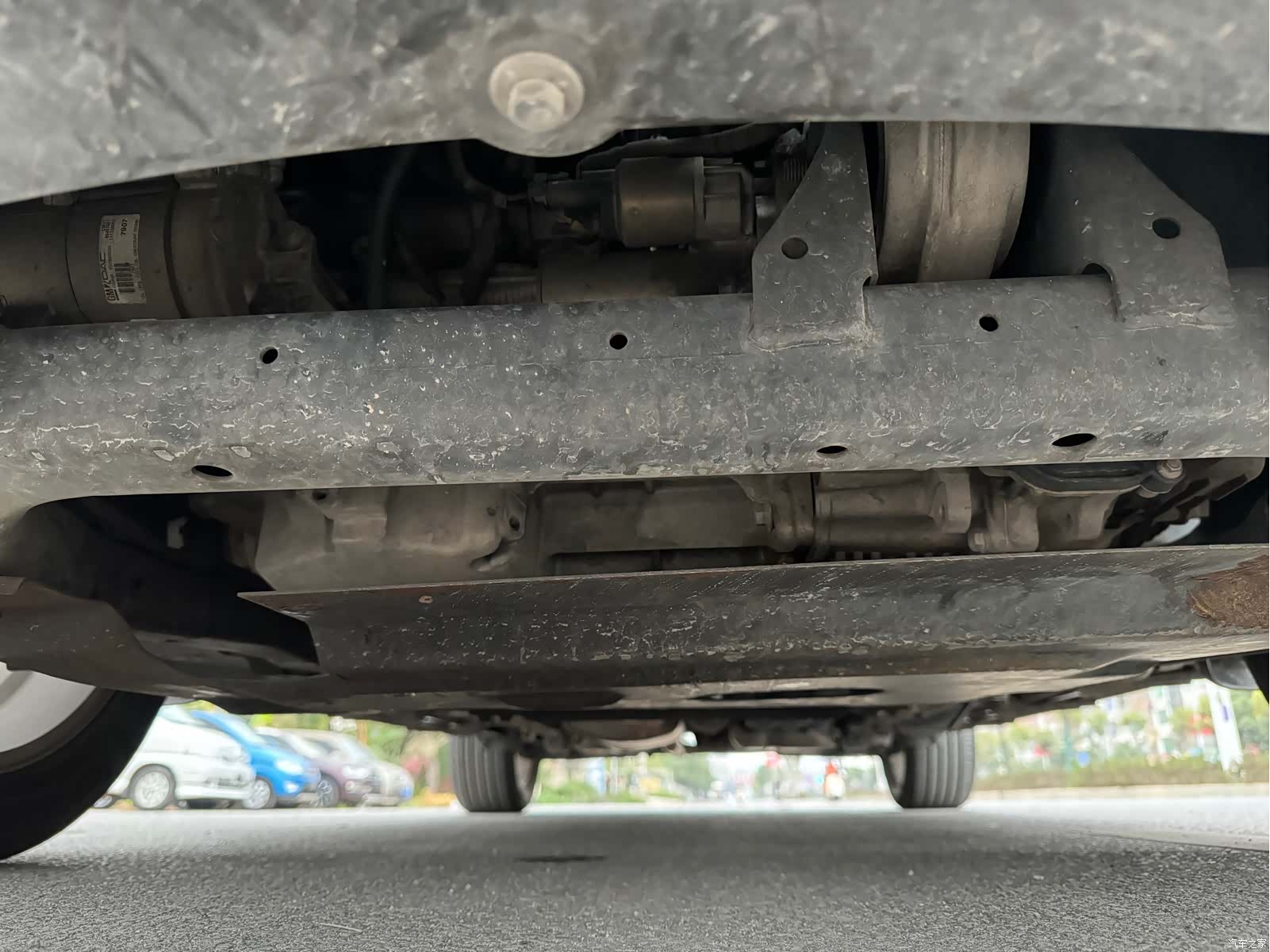Chevrolet 7, 2013 20
