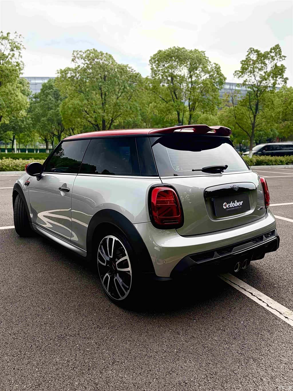 Mini Cooper, 2023 7