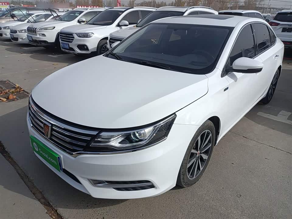 Roewe i6