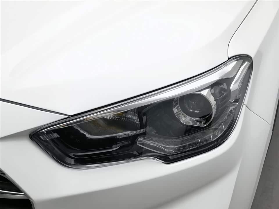 Hyundai Beijing ix35