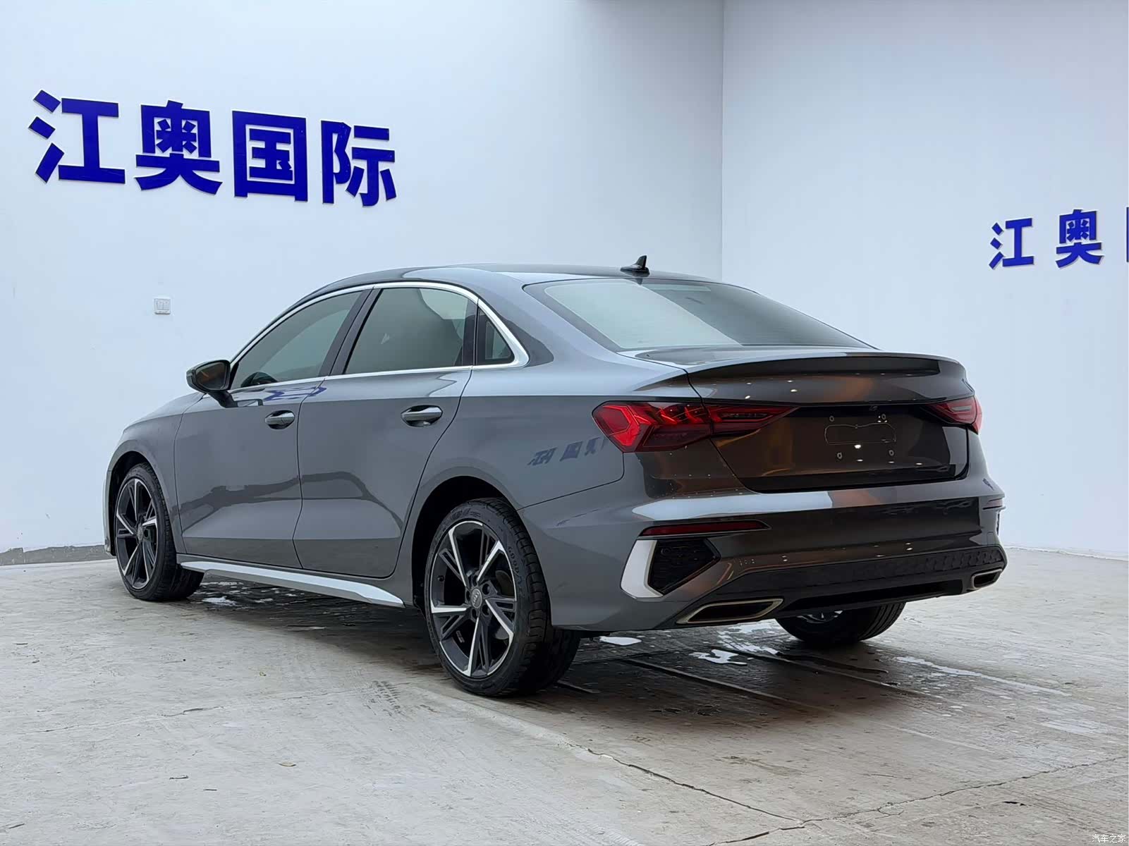 Audi A3, 2023 21