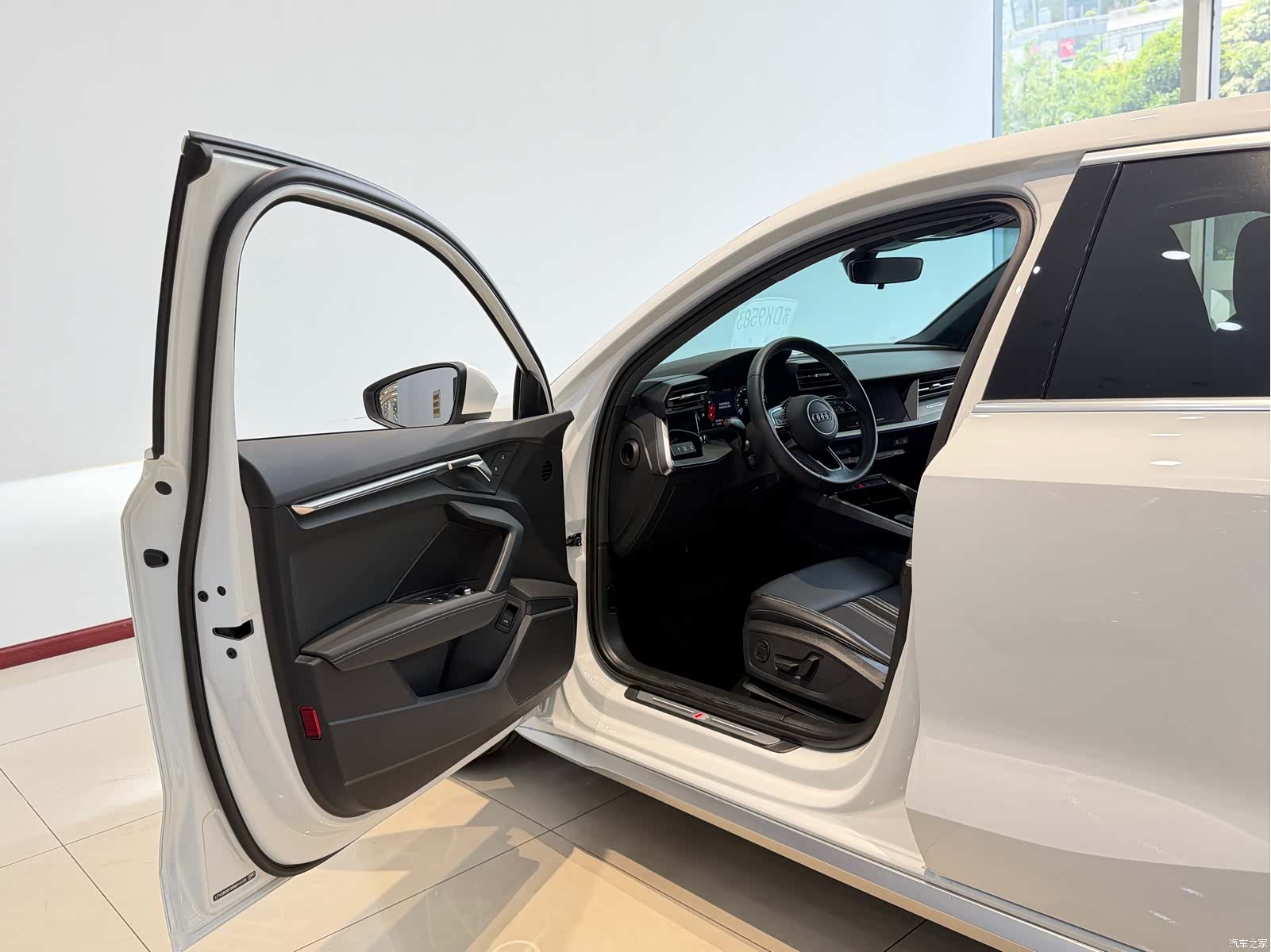Audi A3, 2024 18