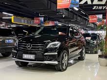 ����M��AMG 2014�� AMG ML 63