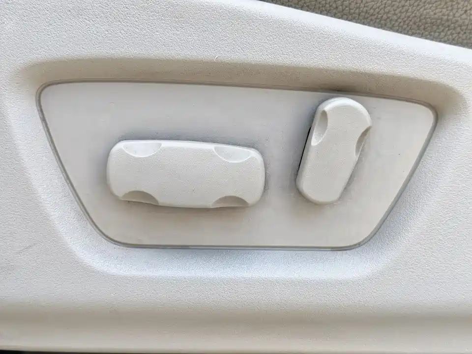 Mitsubishi Pajero Jinchang