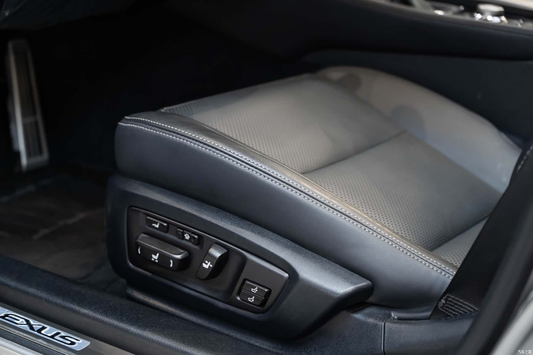 Lexus GS, 2019 20