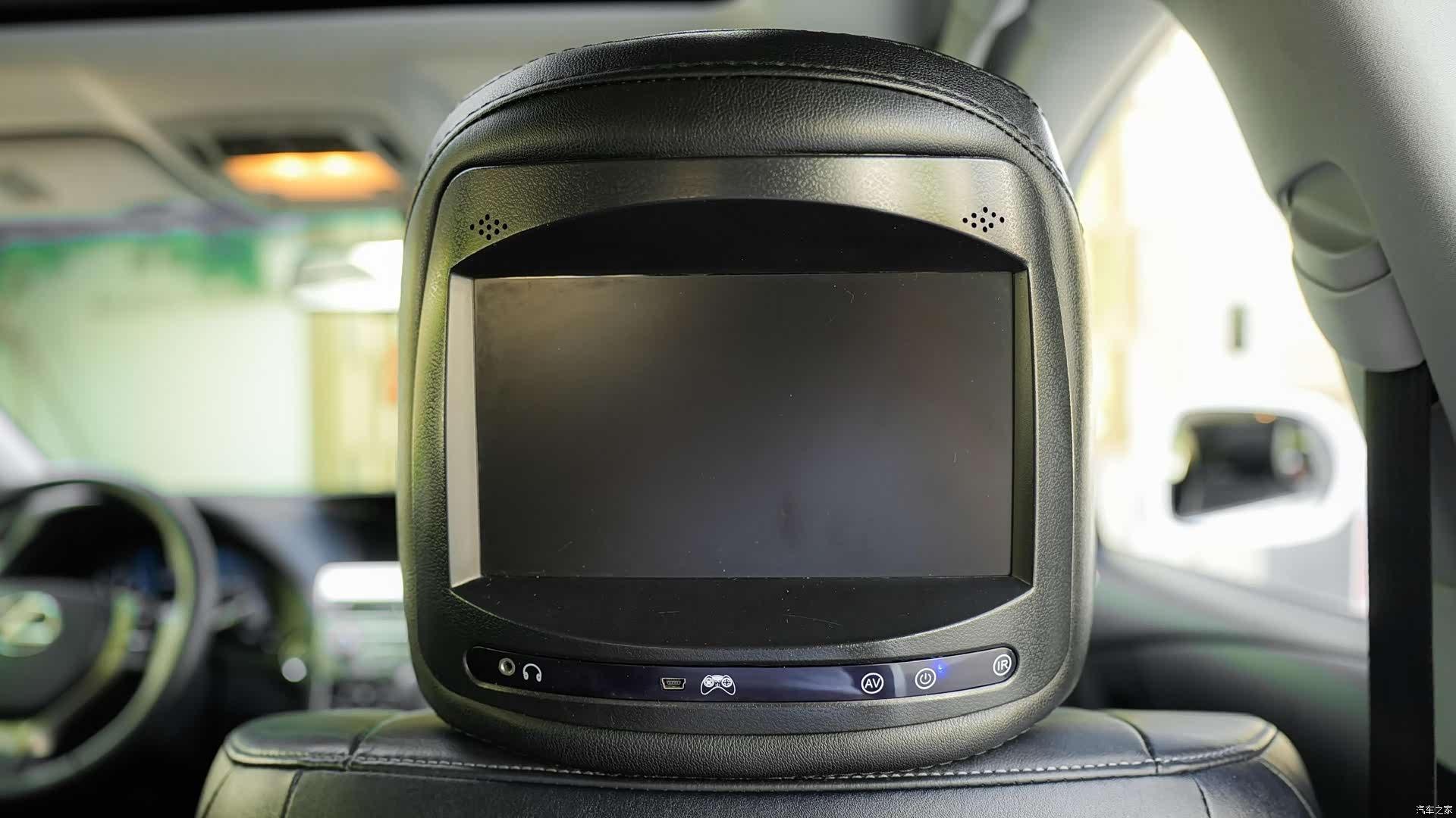 Lexus RX, 2015 16