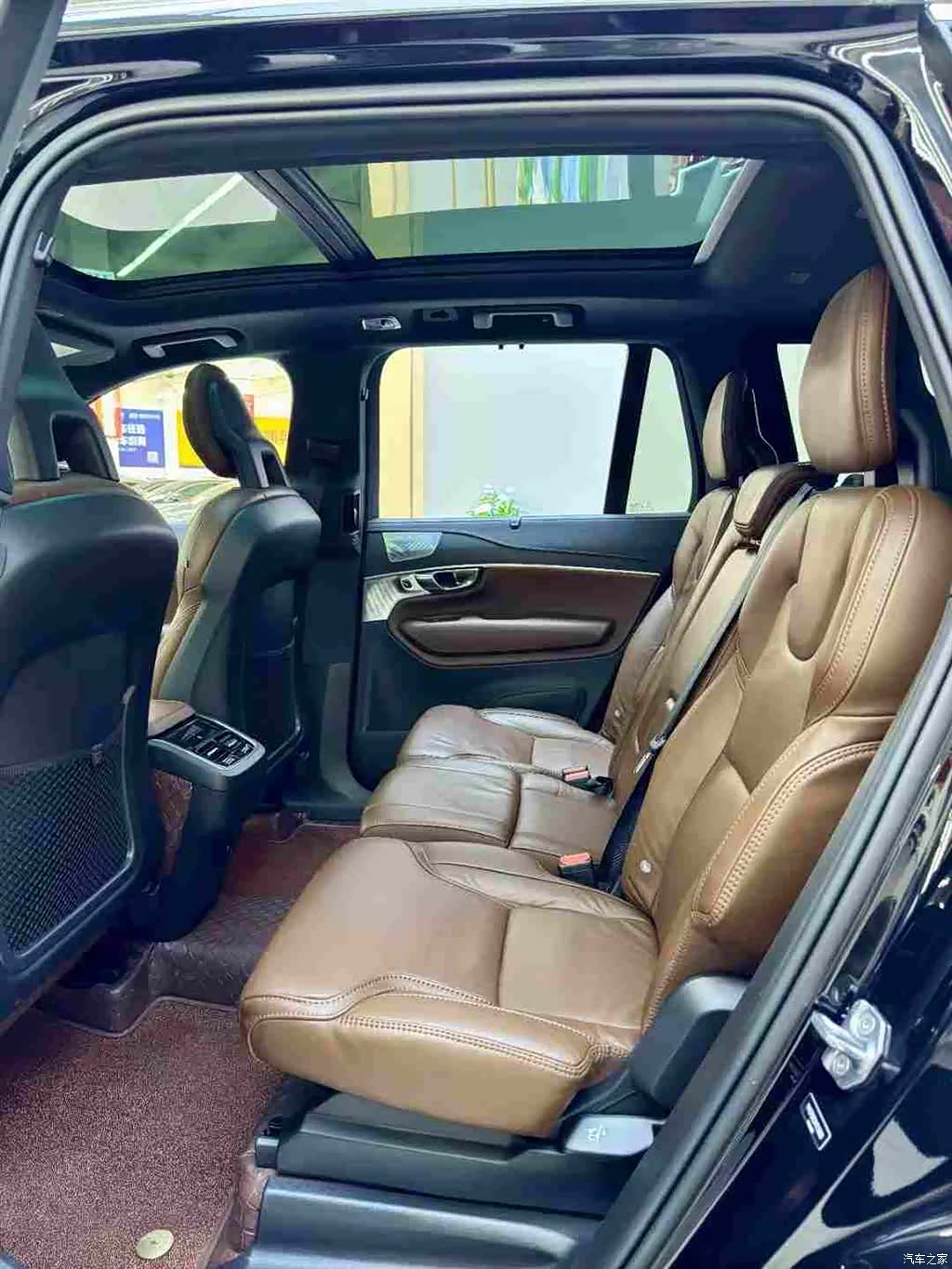 Volvo XC90, 2020 6