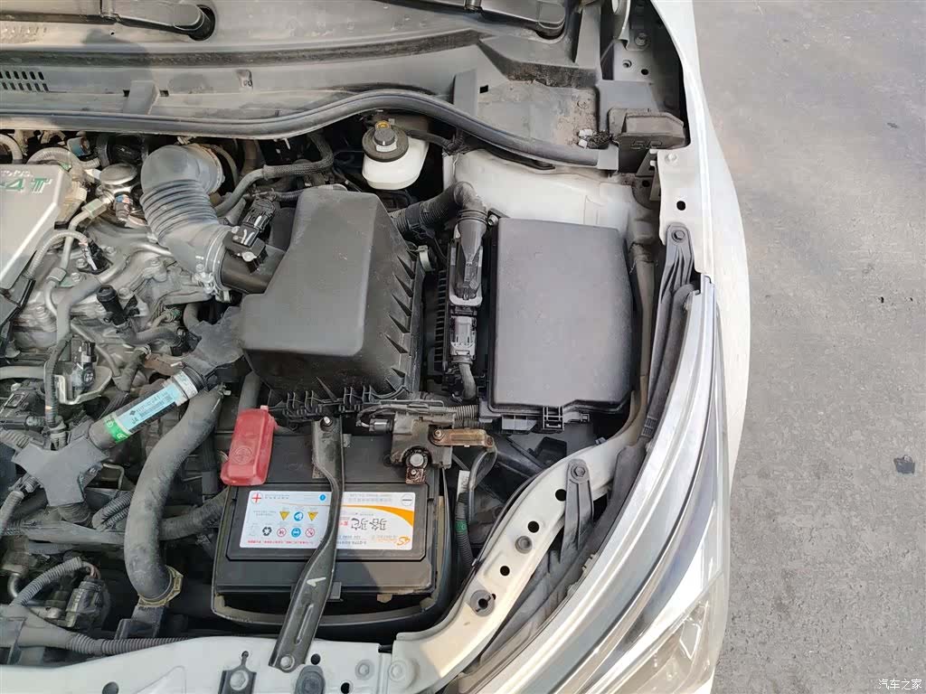 Toyota Corolla, 2018 21