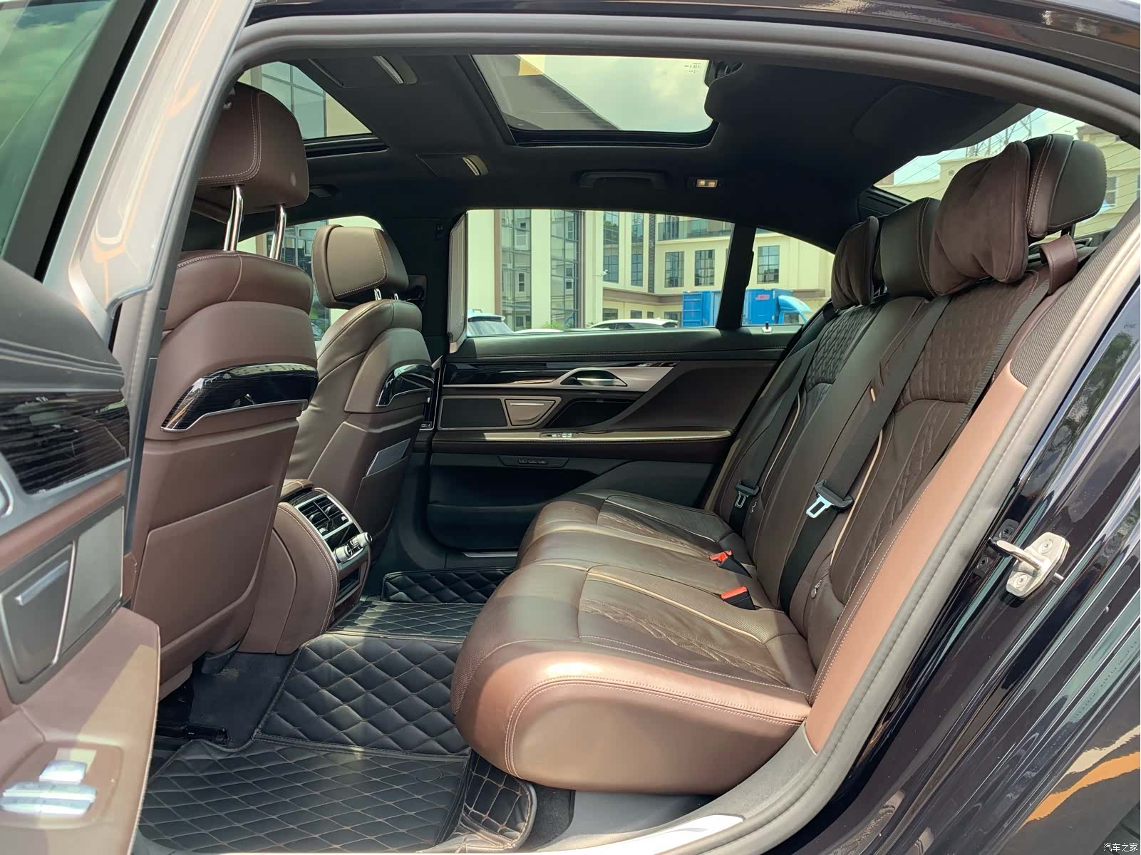 BMW 7 Series, 2022 15